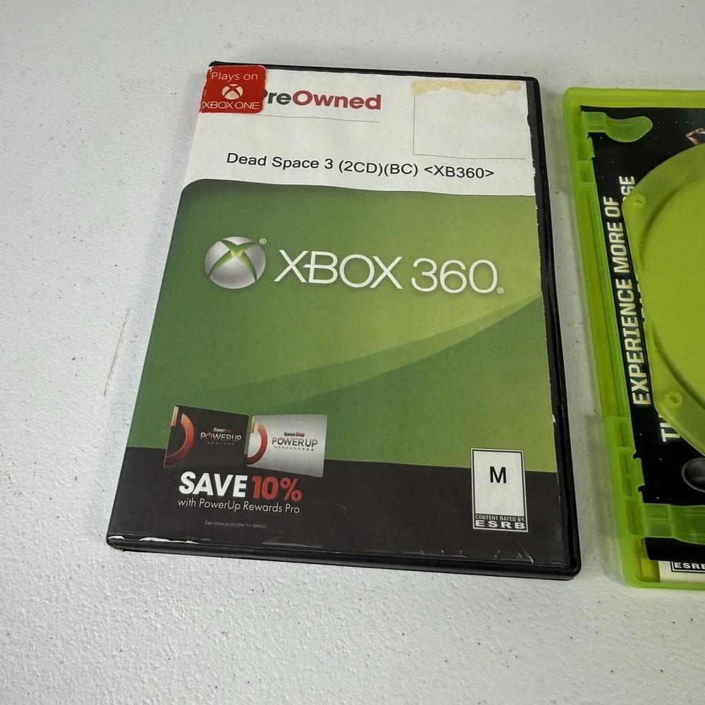 N/A product set